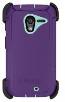 Otterbox Defender para Moto X - Lily